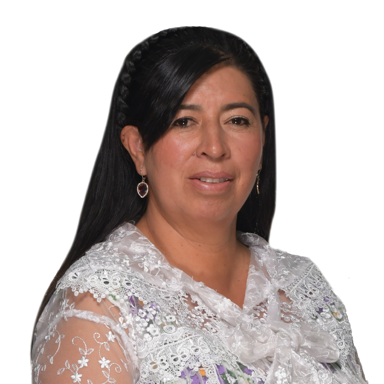 Nelly Brigida Rivera Sánchez